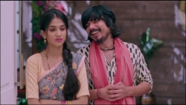 Meri Saas Bhoot Hai - 5th June 2023